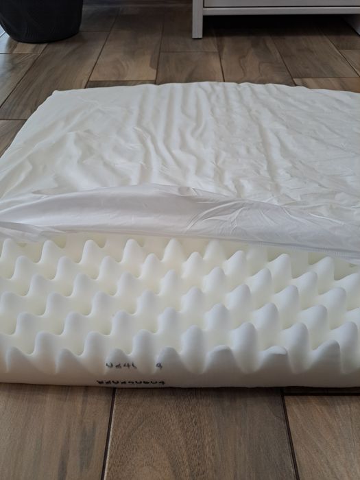 Legowisko ortopedyczne Piękna Sofa Bedsure M 761