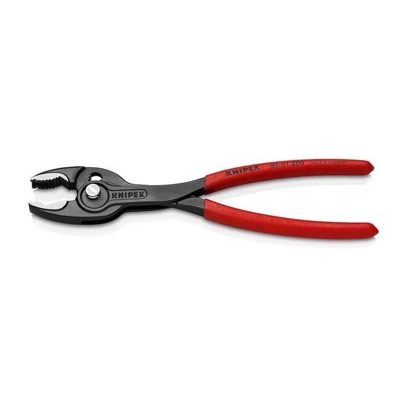 KNIPEX Szczypce chwytające czołowe 200MM Szybka Wysyłka SKLEP
