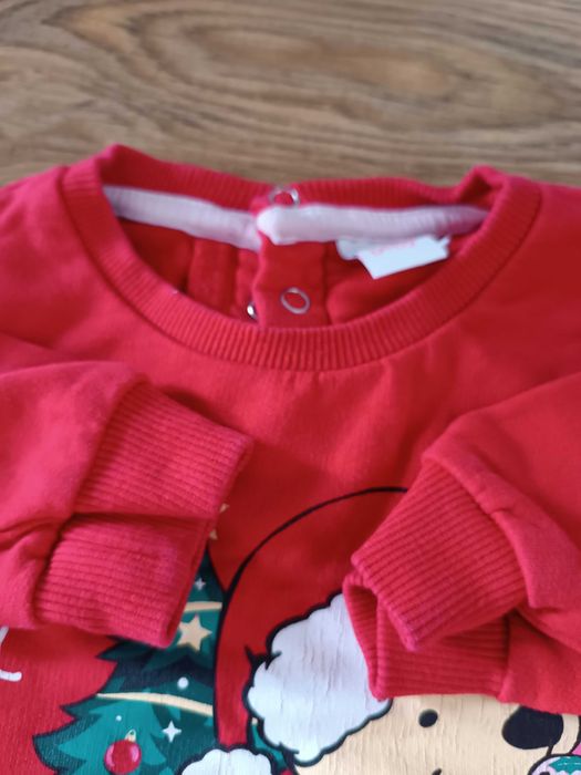 Bluza święta Pepco 92