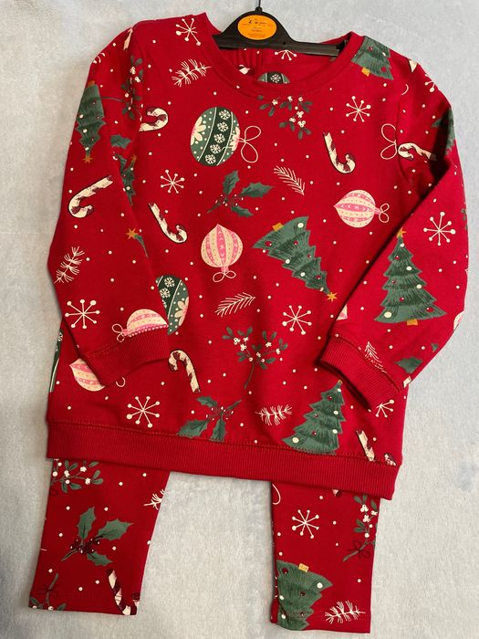 Новорічний одяг від 56 до 128 розміру для фотоссесії новий рік малюк