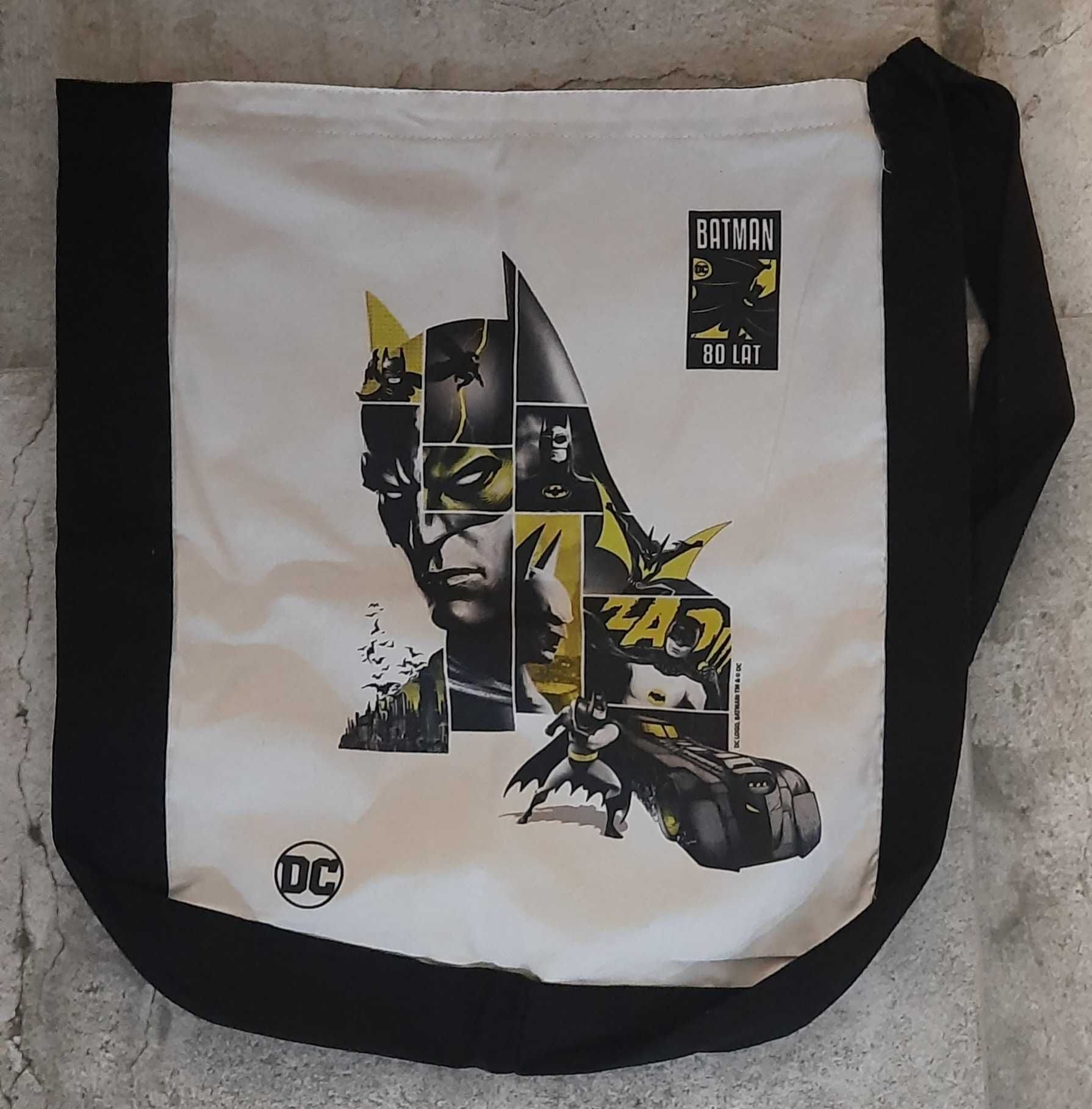 Batman Noir na 80.lecie i Black & White Pakiet dla Kolekcjonera nowe f