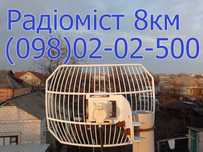 AirGrid M2 HP 16DBi + блок живлення POE в наявності