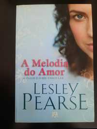 A Melodia do Amor - Lesley Pearse