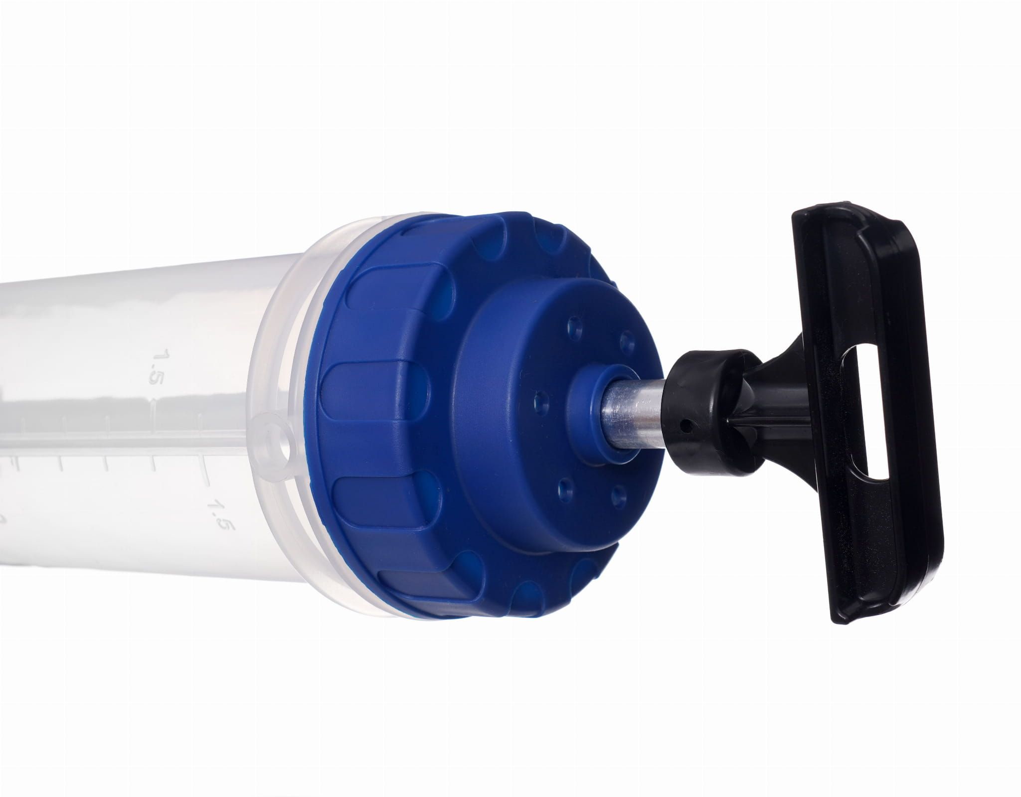 Odsysacz do oleju 1500ml KD1456