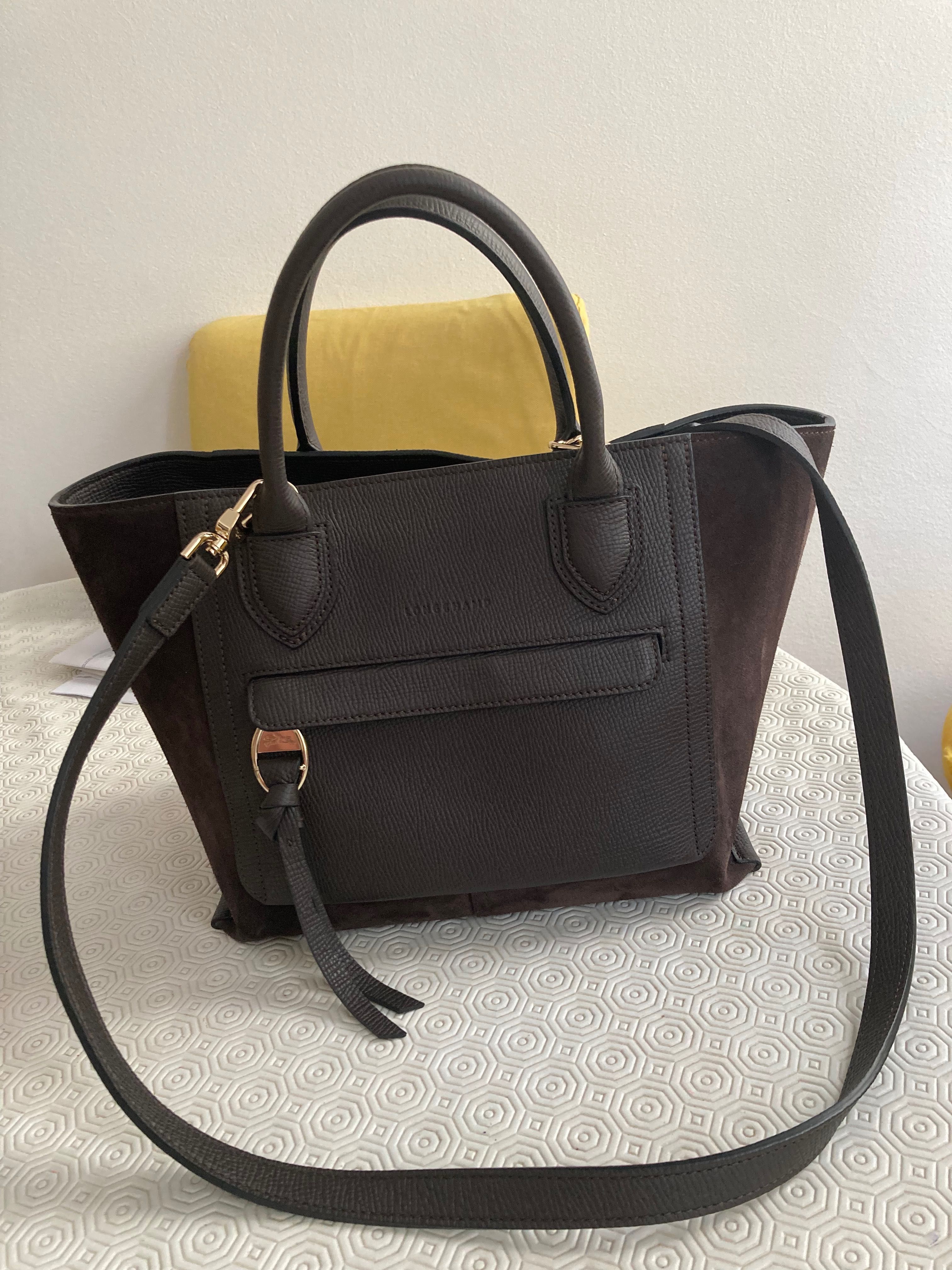 Mala Longchamp original