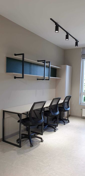 Оренда офісу ЖК Кадор Жилянська 68 Олімпійська