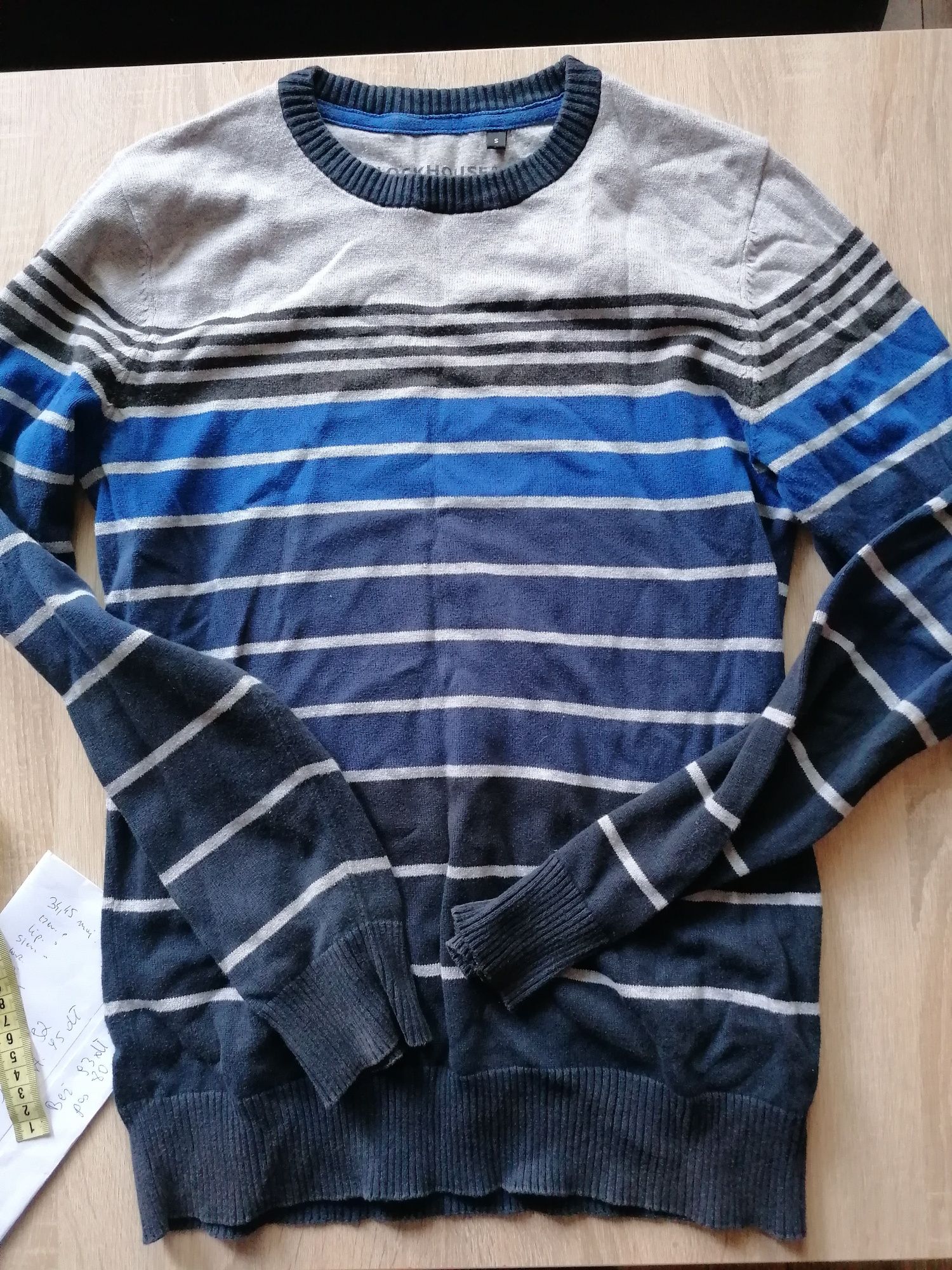 Sweter chłopięcy rozm 158 - 164
