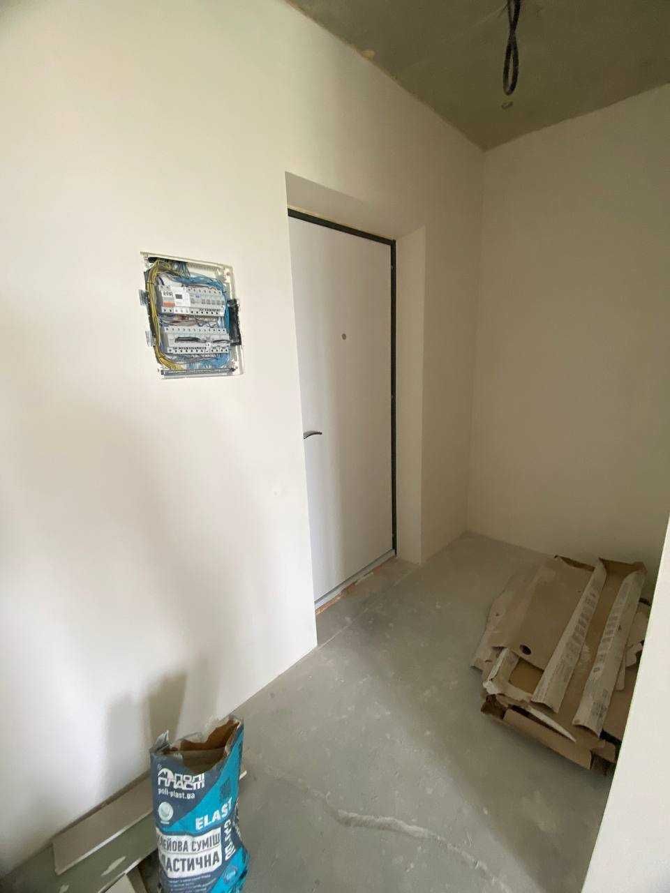 БЕЗ%! Продаж видової 2к квартири в престижному ЖК Paradise Avenue! 67м