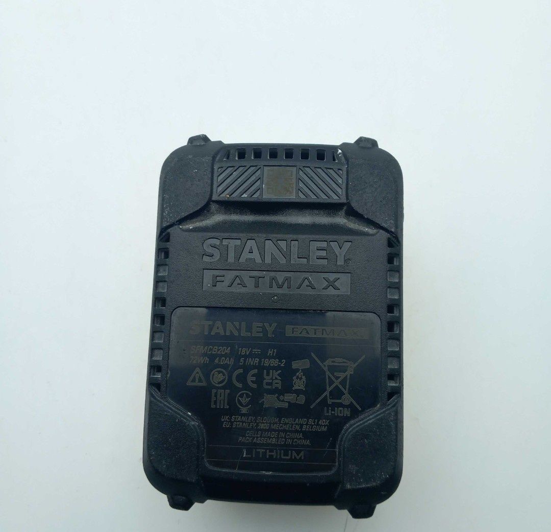 Akumulator Stanley Fatmax 4.0 Ah