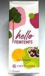 Yves Rocher Hello Printemps, woda toaletowa 100 ml