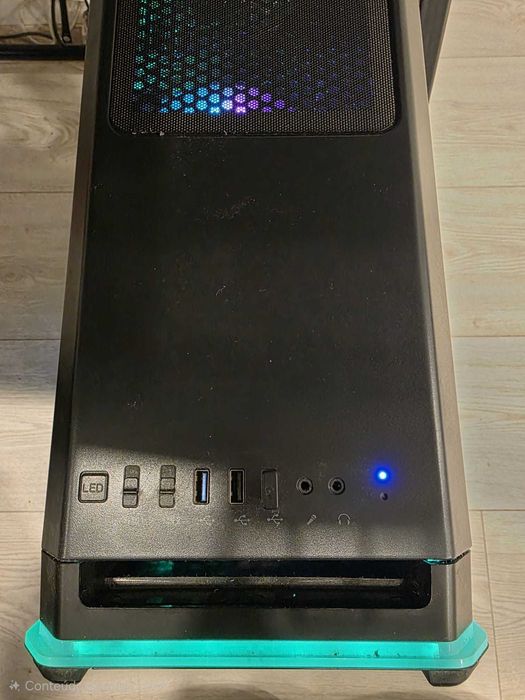 Desktop Gaming (2021) negociável