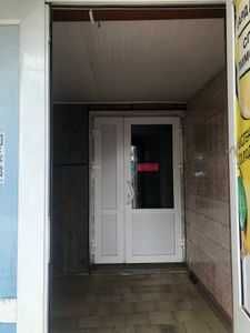 Окремий вхід! Приміщення 160 м² на вул. Бориспільська, 3