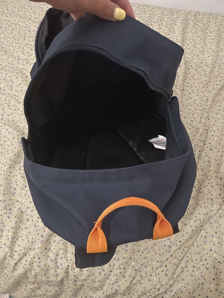 Mochila Ripcurl com vários bolsos