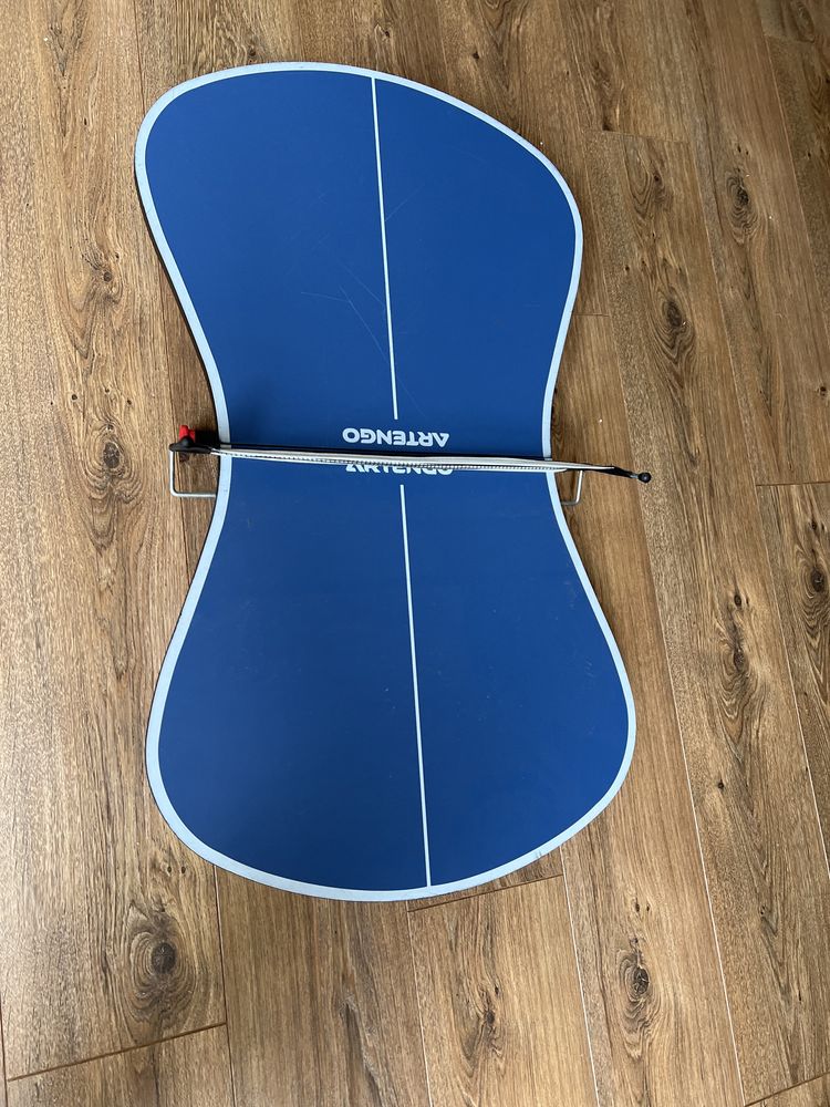 Mini stół do pingponga dla dzieci