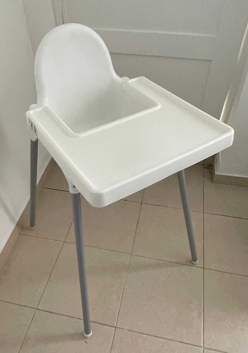 Cadeira de refeição