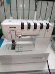 Brother Coverlok CV 3550