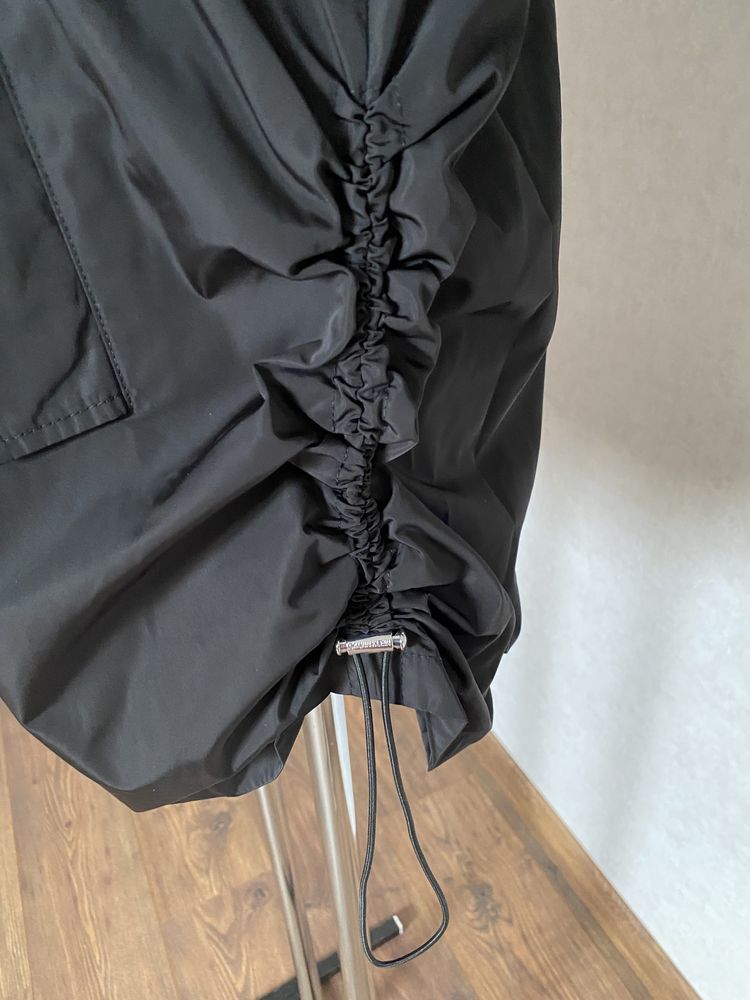 Новая куртка Calvin Klein