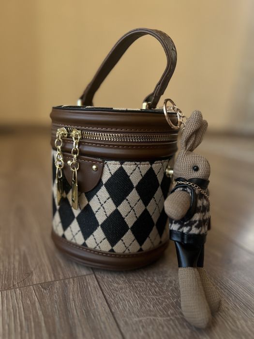 Нова стильна сумка