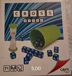 Jogo de Palavras cruzadas