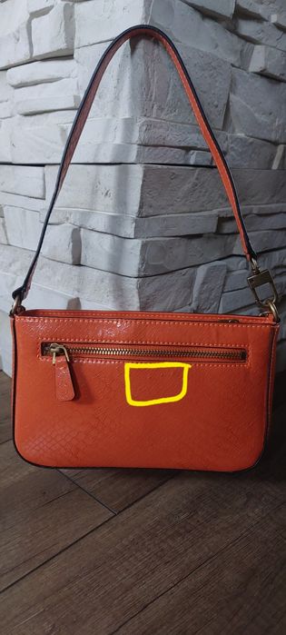 Torebka Guess Katey Mini