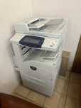 Xerox Copy centre C128 | катриджи 013R00589 | тонер 006R01182