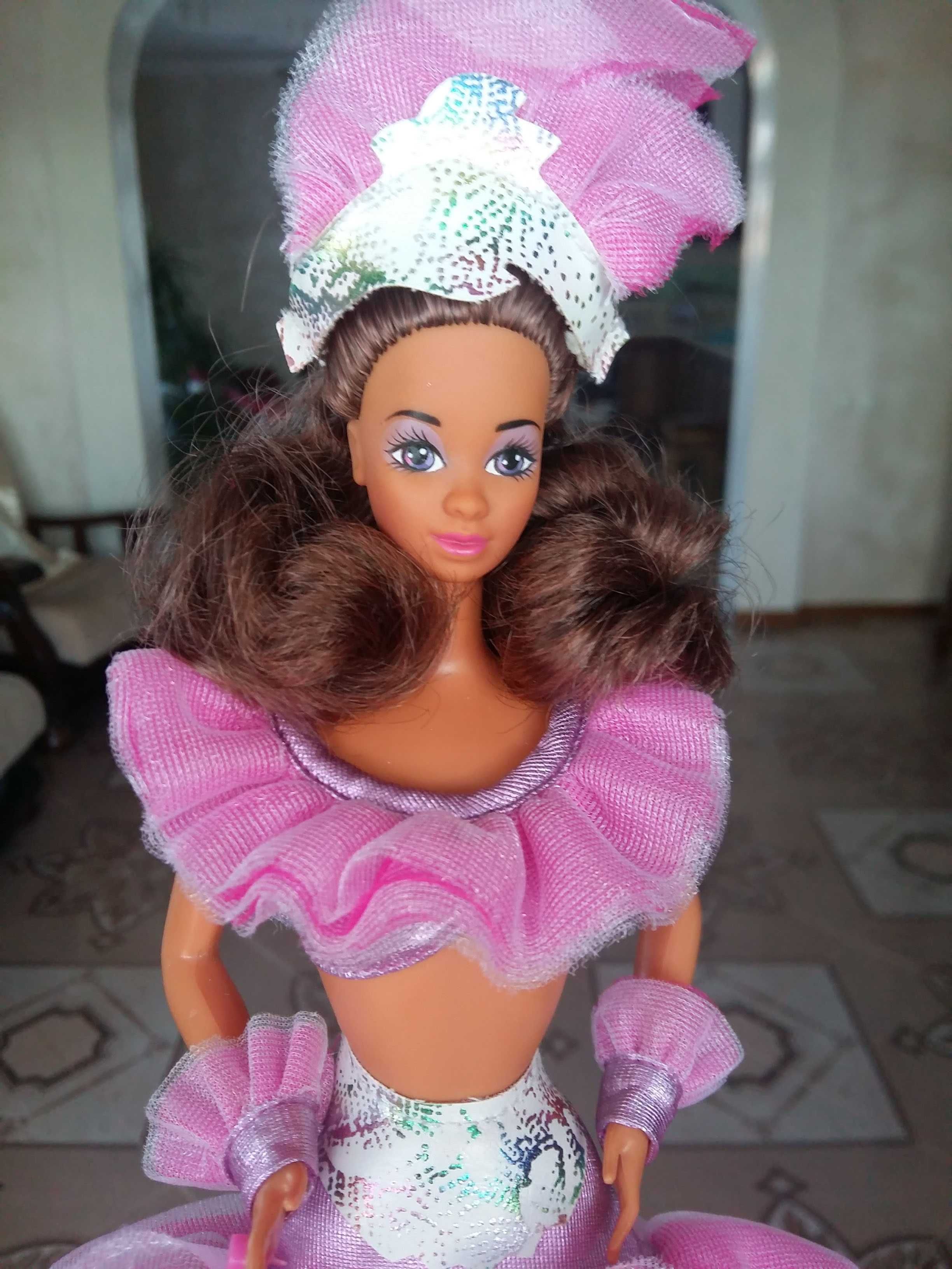 Лялька барбі Brazilian Barbie