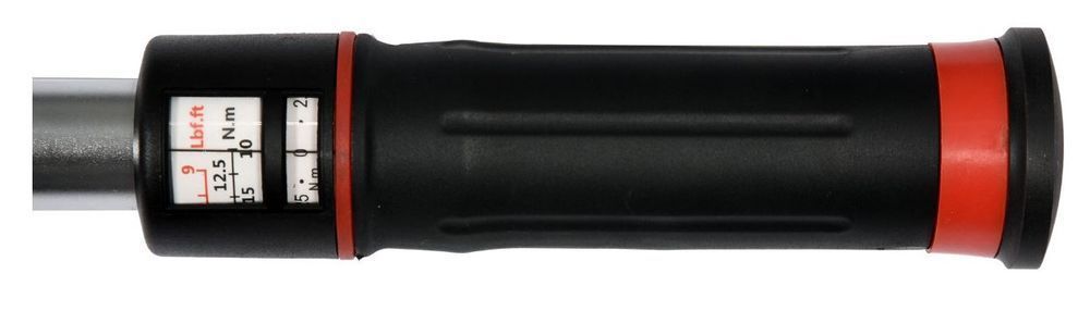 Klucz Dynamometryczny 1/2'' 20-220Nm