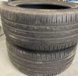 opony Hankook 255/50R 19 cali