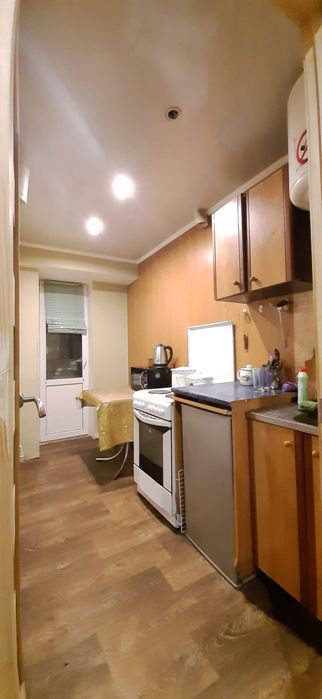 Без комісії.  Можливо на 1 міс. 2-х кімн. кв. зупинка торг.центр.