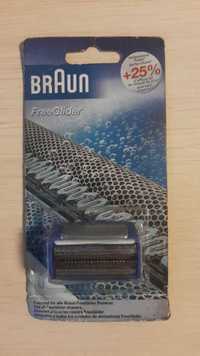 Сетки Braun новые