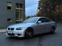 BMW Seria 3 BMW 320d Coupe