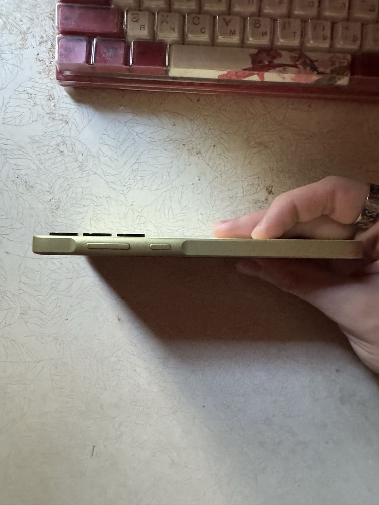 Samsung A35 8/256