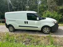 Fiat Doblo  Berlingo, Partner 1,6 MJ, 105 KM, 3-osobowy, MAX