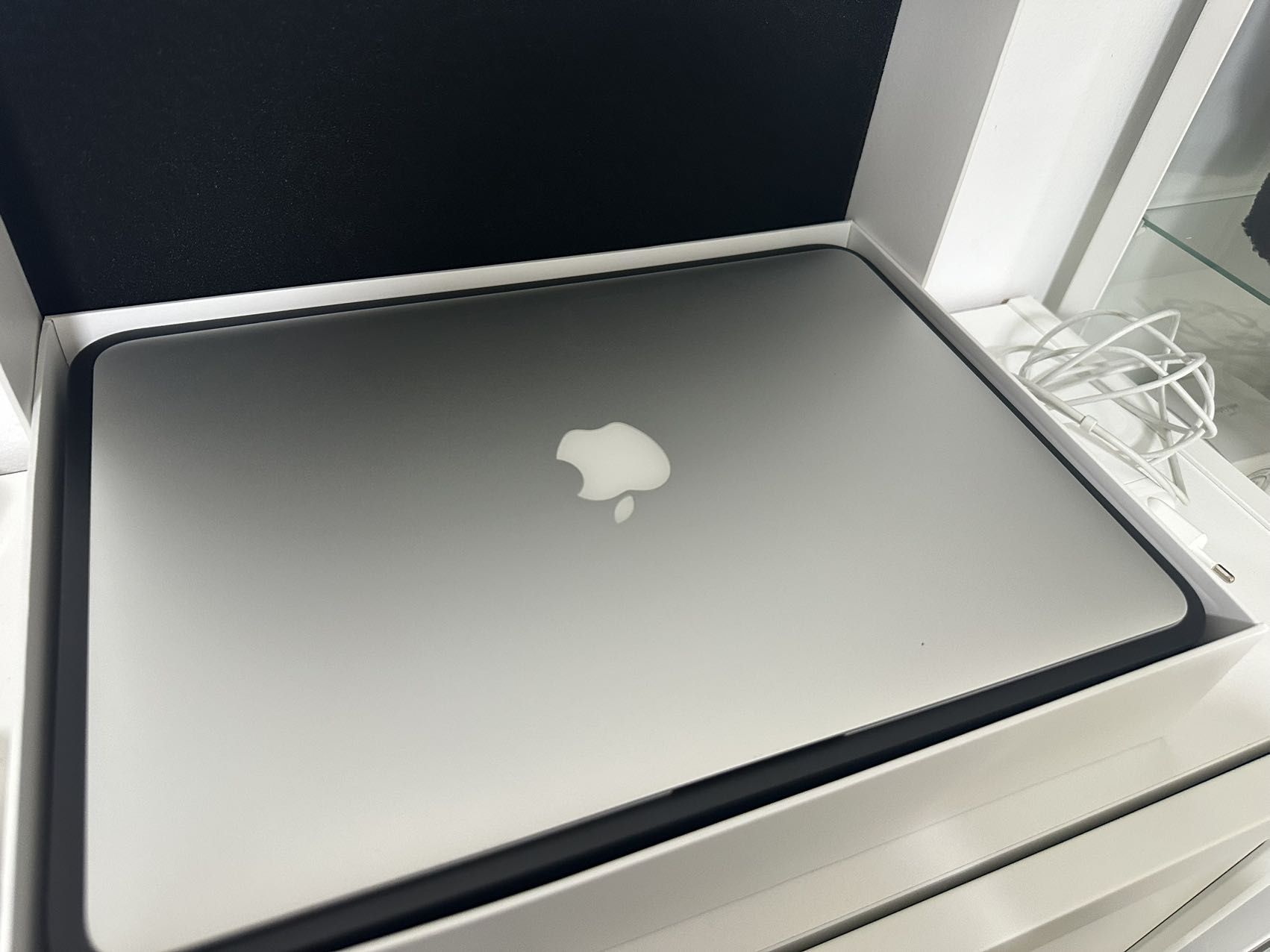 MacBook Air 13 inch 2017