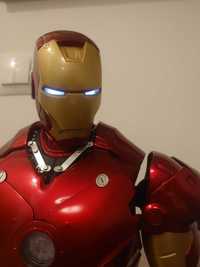 Figurka kolekcjonerska Iron Man
