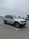 BMW X 5 E 53 m57