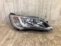Фара передняя правая Fiat Ducato 3 | 2014-2021 г. | 1440924580
