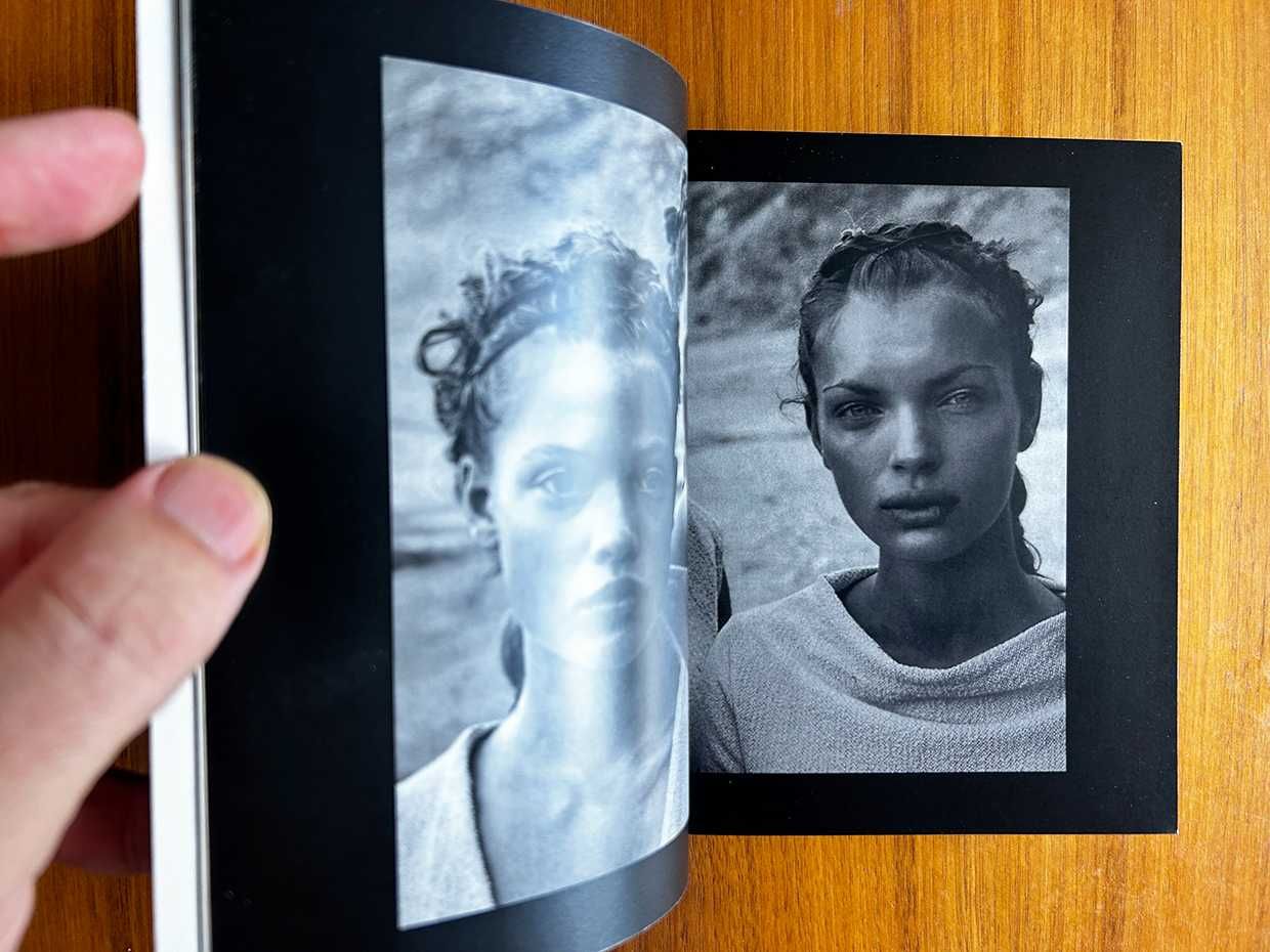 Peter Lindbergh, Selected Work 90s