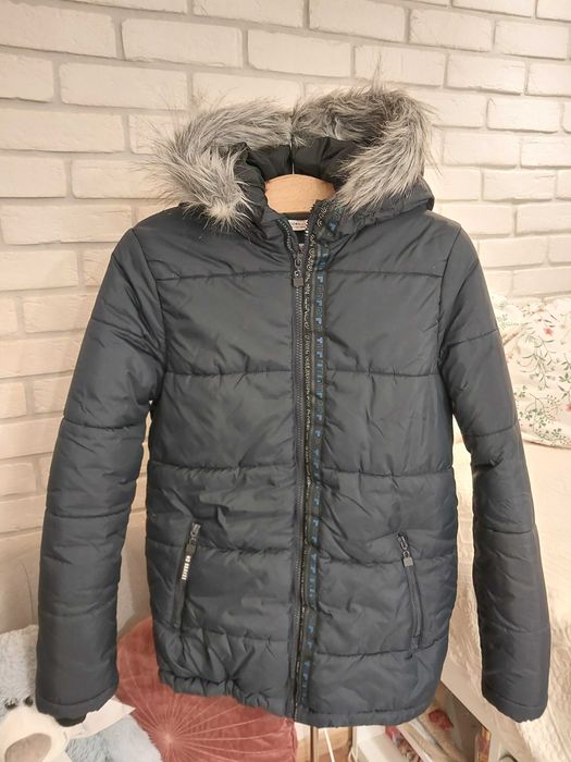 Kurtka zimowa chłopięca Cocodrillo