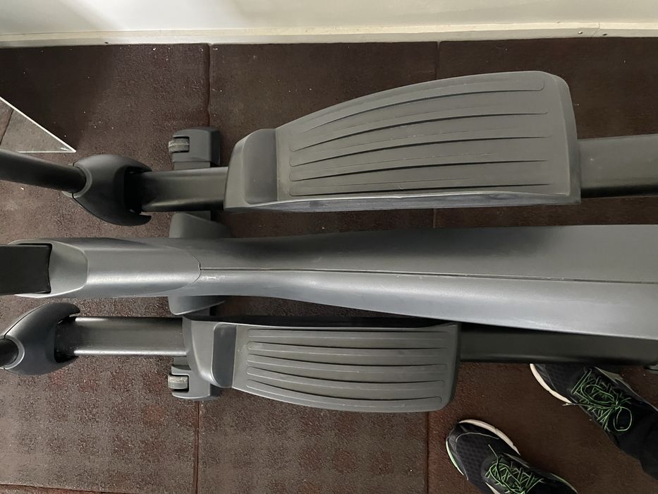 Eliptica Norditrack E9.2 impecável