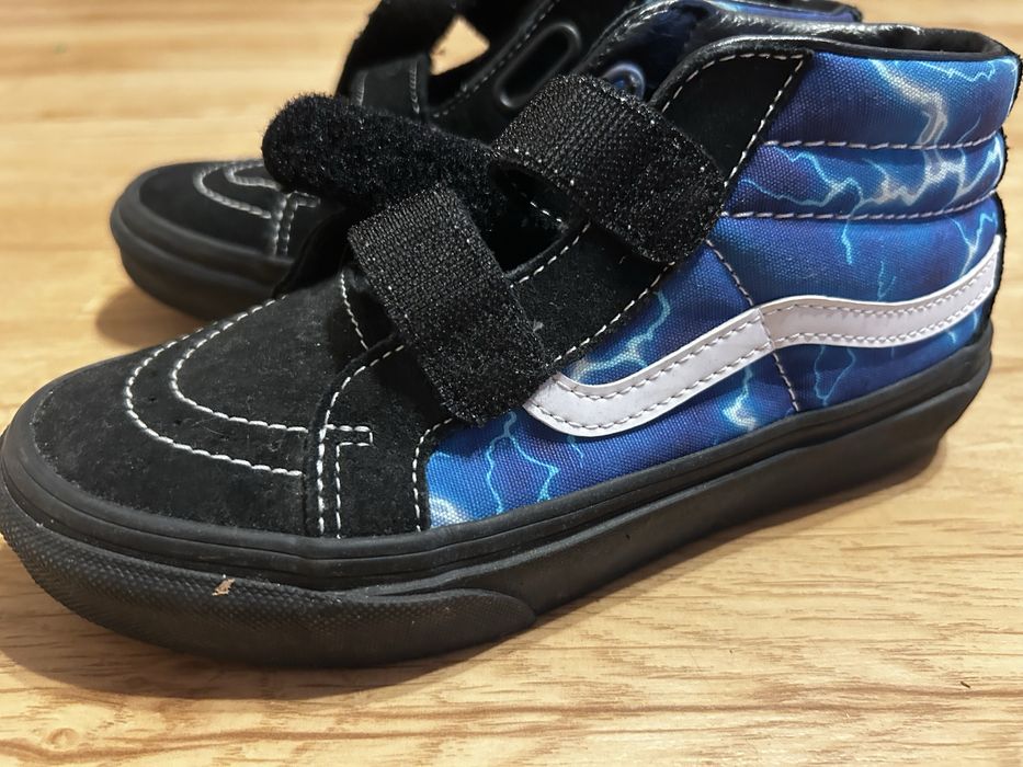 Buty Vans original  9/10