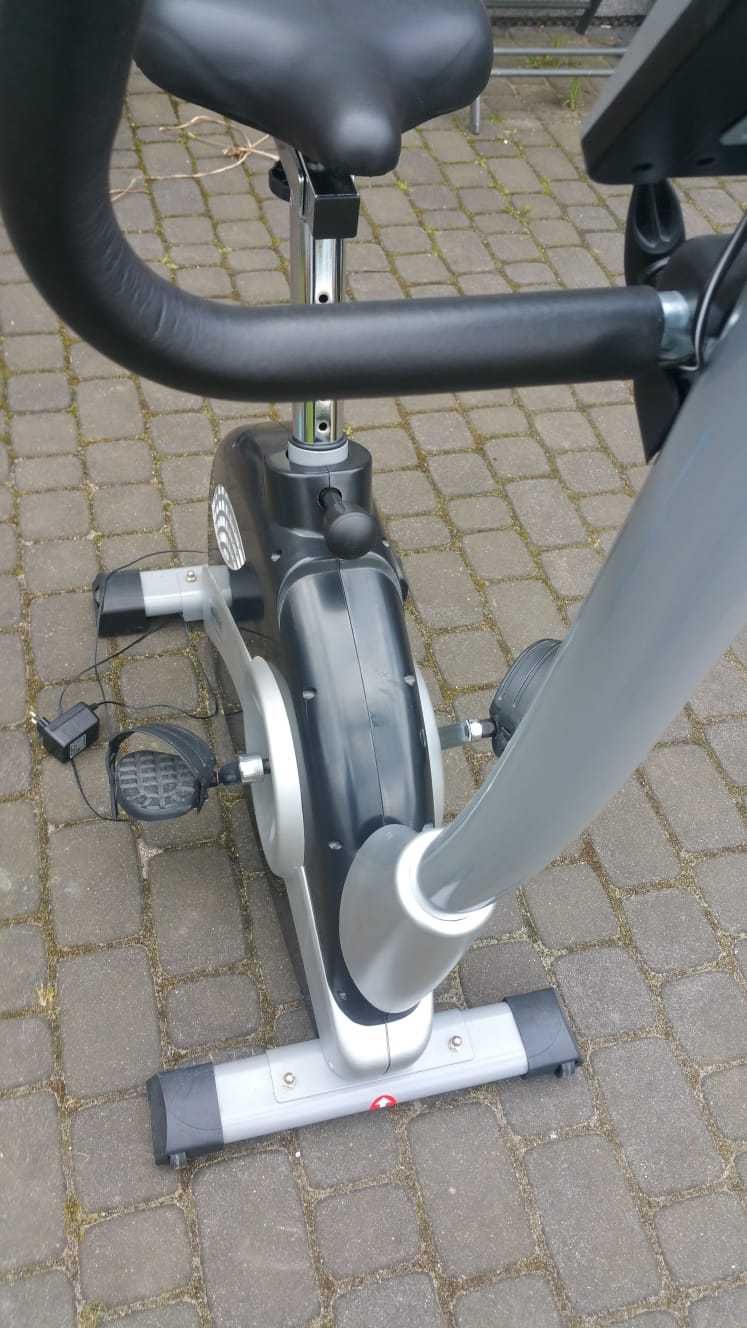 Rower treningowy - magnetyczny aktiv