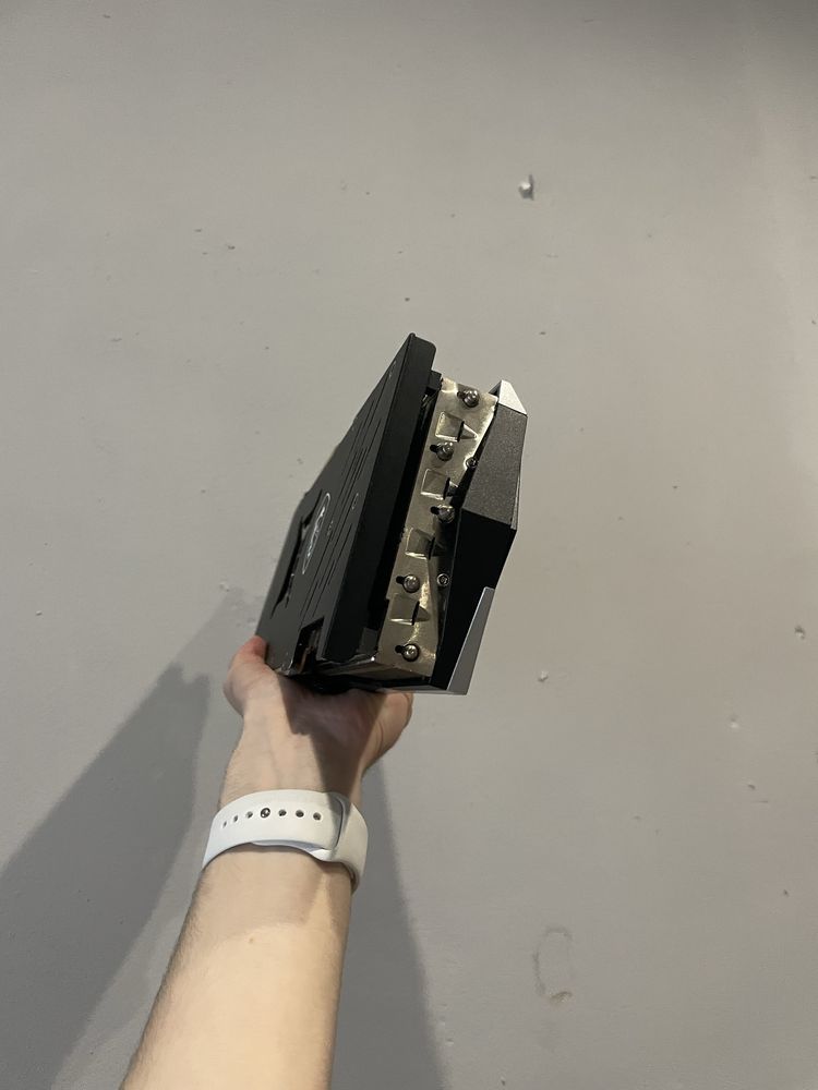 Radeon 6900 xt  Ідеал