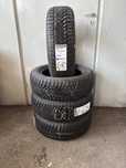 4x Opony Bridgestone Blizzak LM005 205/55R/16 91H