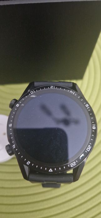 Huawei Watch gt2