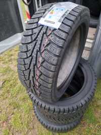 Opona bieżnikowana 225/45 R17 Gepard Winter Wzór Nokian