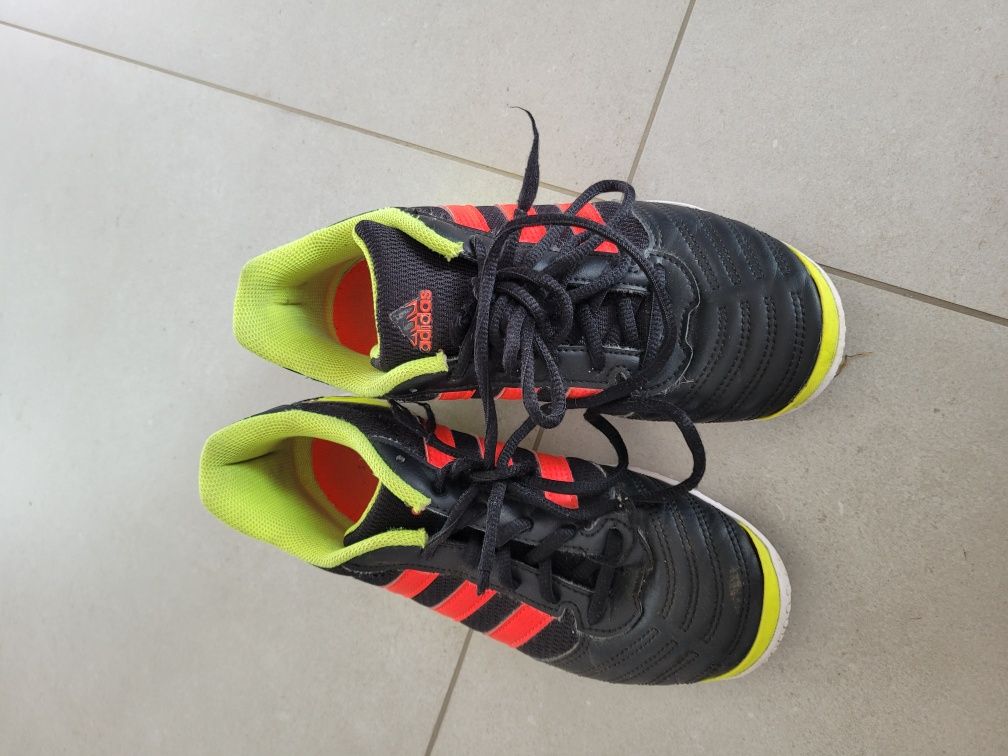 Halówki Adidas 39 1/3