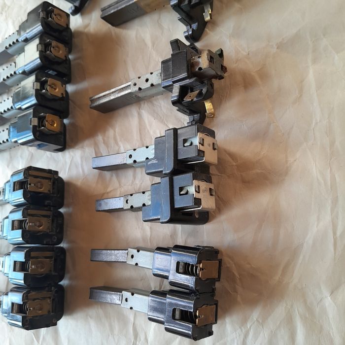 Щётки.Платы.Выключатели.