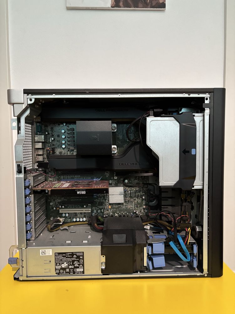 Компютер Dell Precision Tower 5810