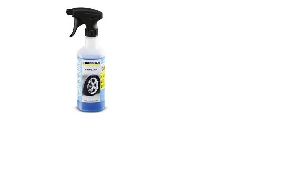środek do czyszczenia felg samochod Karcher RM 617